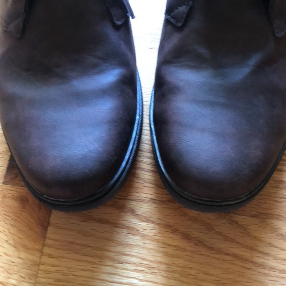 Dry five shoes - Picture 5 of 8